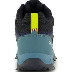 Viking - Kid's Track Mid WP 2V - Wanderschuhe