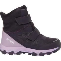 Viking - Kid's Track Warm Waterproof 2V - Winterschuhe