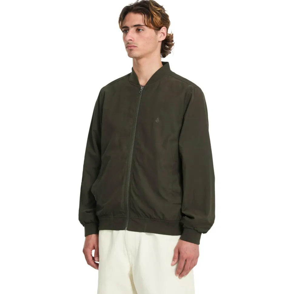 Volcom - Burnward Jacket - Freizeitjacke