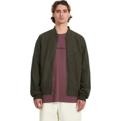 Volcom - Burnward Jacket - Freizeitjacke