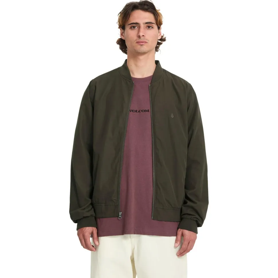 Volcom - Burnward Jacket - Freizeitjacke