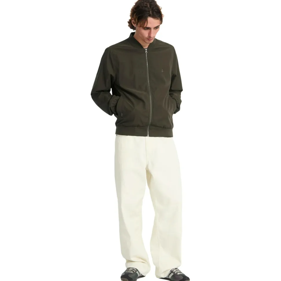 Volcom - Burnward Jacket - Freizeitjacke