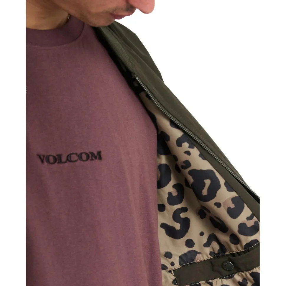 Volcom - Burnward Jacket - Freizeitjacke