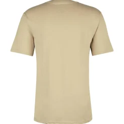 Volcom - Circle Blanks Heather S/S - T-Shirt