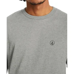 Volcom - Circle Blanks HTH S/S Tee - T-Shirt