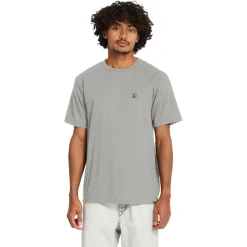 Volcom - Circle Blanks HTH S/S Tee - T-Shirt