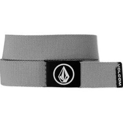 Volcom - Circle Web Belt - Gürtel