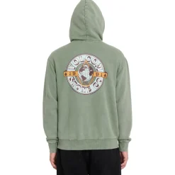 Volcom - Earth Tripper - Hoodie