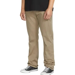 Volcom - Frickin Modern Stretch - Freizeithose