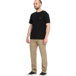 Volcom - Frickin Modern Stretch - Freizeithose