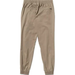 Volcom - Frickin Slim Jogger - Freizeithose