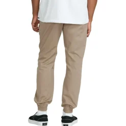 Volcom - Frickin Slim Jogger - Freizeithose