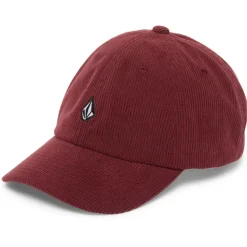 Volcom - Full Stone Adj Cord Hat - Cap