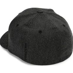 Volcom - Full Stone Heather Flexfit Hat - Cap