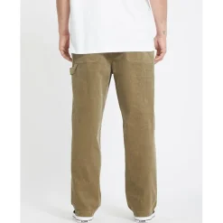 Volcom - Kraftsman Cord Pant - Freizeithose