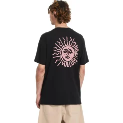 Volcom - Mazatlan S/S Tee - T-Shirt