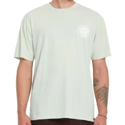 Volcom - Mazatlan S/S Tee - T-Shirt