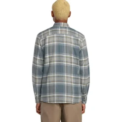 Volcom - Netastone Flannel L/S - Hemd