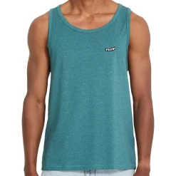 Volcom - Pistol Stone Heather Tank Top - Tank Top