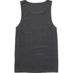Volcom - Pistol Stone Heather Tank Top - Tank Top