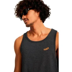 Volcom - Pistol Stone Heather Tank Top - Tank Top