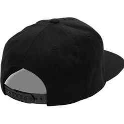 Volcom - Quarter Twill - Cap