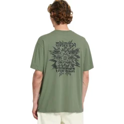 Volcom - Remote Viewer S/S Tee - T-Shirt