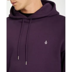 Volcom - Single Stone Po - Hoodie