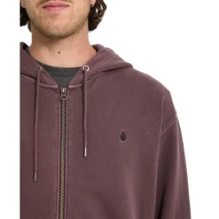 Volcom - Single Stone TW Zip - Hoodie