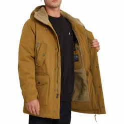 Volcom - Starget 5K Parka - Winterjacke