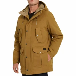 Volcom - Starget 5K Parka - Winterjacke