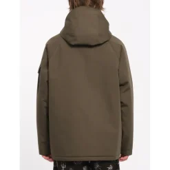 Volcom - Stoke Stone II 10K Jacket - Winterjacke