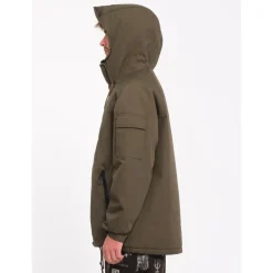 Volcom - Stoke Stone II 10K Jacket - Winterjacke