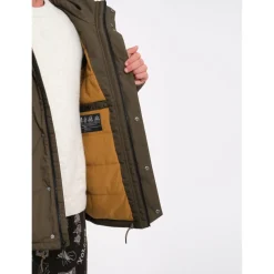 Volcom - Stoke Stone II 10K Jacket - Winterjacke