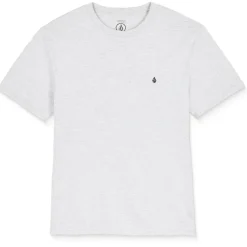 Volcom - Stone Blanks Basic S/S Tee - T-Shirt