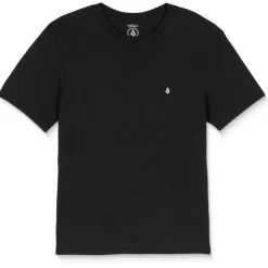 Volcom - Stone Blanks Basic S/S Tee - T-Shirt