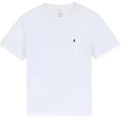 Volcom - Stone Blanks Basic S/S Tee - T-Shirt