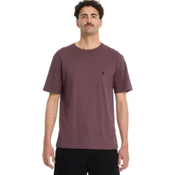 Volcom - Stone Blanks Basic S/S Tee - T-Shirt