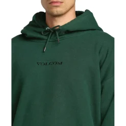 Volcom - Volcom Stone Pullover Fleece - Hoodie