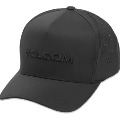 Volcom - Volcom Vent Delta Adj - Cap