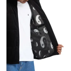 Volcom - Walltz Cord Jacket - Winterjacke