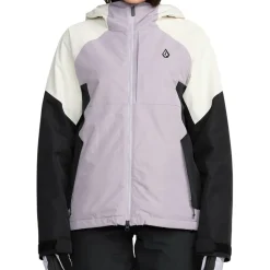 Volcom - Women's Agate Insulated Jacket - Skijacke