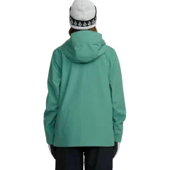 Volcom - Women's Cloudbreaker Stretch 30K Jacket - Skijacke