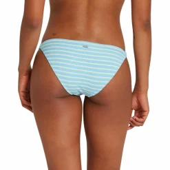 Volcom - Women's Next In Line Hipster - Bikini-Bottom