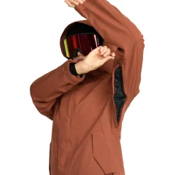 Volcom - Women's Stoney Shadow Insulated Jacket - Skijacke