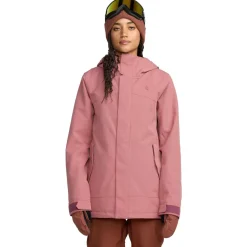 Volcom - Women's Stoney Shadow Insulated Jacket - Skijacke