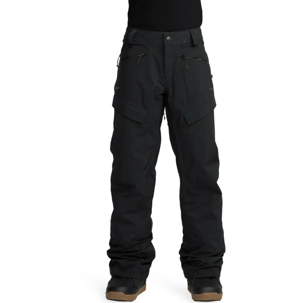 Volcom - Women's V.Co at Stretch GORE-TEX Pant - Skihose