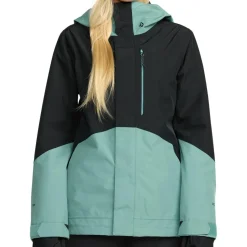Volcom - Women's V.Co Eras Insulated GORE-TEX Jacket - Skijacke