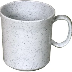 Waca - Melamin Henkelbecher - Geschirr