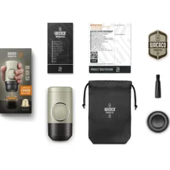 Wacaco - Minipresso NS2